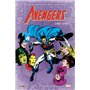 Avengers: L'intégrale 1982-1983 (T19)