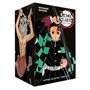 Coffret Demon Slayer T07 à T12