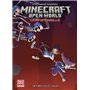 Minecraft Open World T01 : Nether, nous voilà