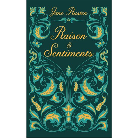 Raison et Sentiments