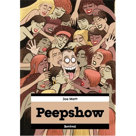 Peepshow
