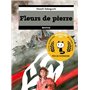 Fleurs de pierre T01 - PRIX BD DU PATRIMOINE - ANGOULEME 2023