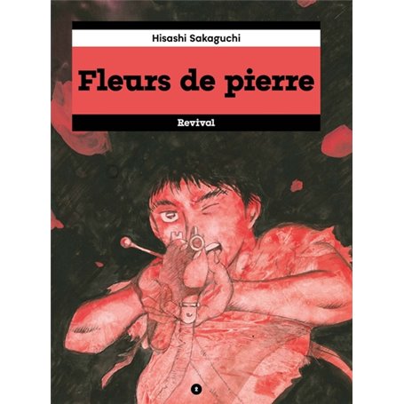 Fleurs de pierre T02