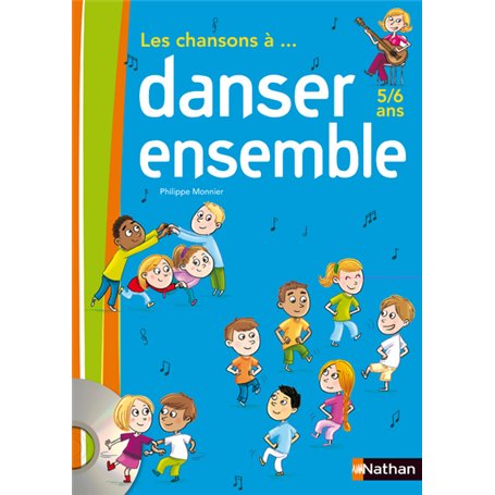 Les chansons à... danser ensemble