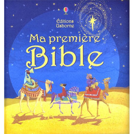 Ma première Bible