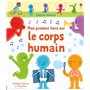 Mon premier livre sur le corps humain