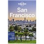 San Francisco 13ed -anglais-