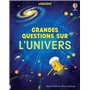 Grandes questions sur l'univers