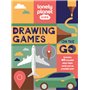 Drawing Games on the Go -anglais-