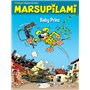 The Marsupilami vol. 5 - Baby Prinz