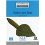 Robin des bois Lecture niveau A2 2ed