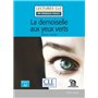 La demoiselle aux yeux verts lecture niveau A2