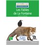 Lecture Fables de la Fontaine niv. B1