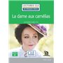 Lecture CLE La dame aux camélias B1