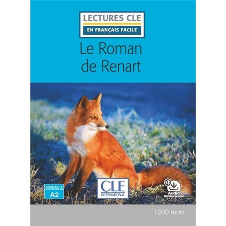 LCF niveau Le roman de renart