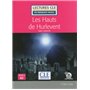 Les hauts de Hurlevent Lecture FLE Niveau B2