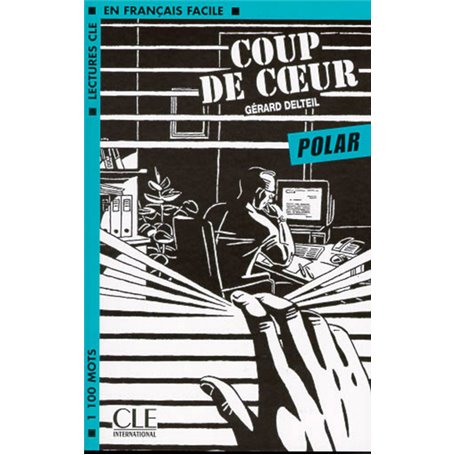 Lecture clé français Polar Coup de coeur