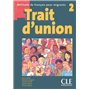 Trait d'union 2 elevede francais pour migrants