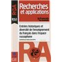 Recherche et application - numéro 63