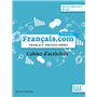 Français.com débutant exercices 3è éd.
