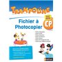 Trampoline - Fichier à photocopier - CP - NE 2020