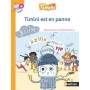 Timini - Album 4 CP - Timini est en panne