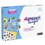 Apprentilangue - Rituels de vocabulaire GS