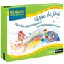 Terre de joie - Pour des enfants heureux qui apprennent mieux - Cycle 1