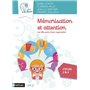 Mémorisation et attention - Les clés pour mieux apprendre - CP-CE-CM