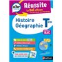 ABC du BAC Réussite Histoire Géographie Terminale