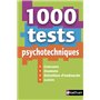 1 000 Tests psychotechniques (Concours/examens/Entretiens d'embauche/Loisirs) - 2019