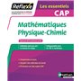 Mathématiques Physique-chimie - CAP (Réflexe - Les essentiels) Elève 2019