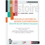 Nouvelle histoire du monde contemporain - De la fin du XIXe siècle à nos jours - Guide 2021