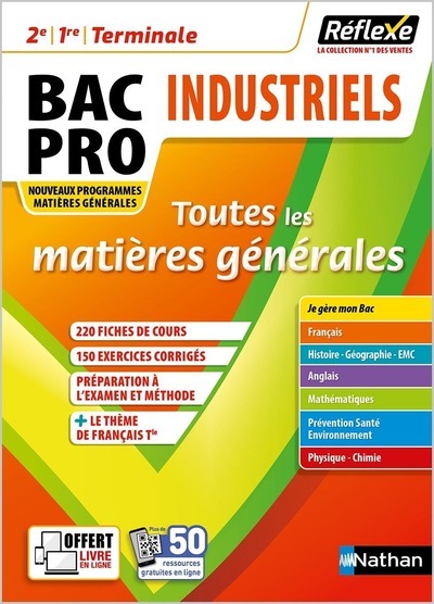 Préparation aux CAP