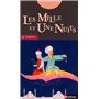 Les mille et une nuits 4 contes