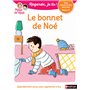 Le bonnet de Noé - Niveau 2 - Regarde, je lis !