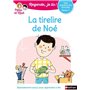 Regarde je lis ! Une histoire à lire tout seul - La tirelire de Noé - niveau 1