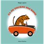 Ça ne tourne pas rond