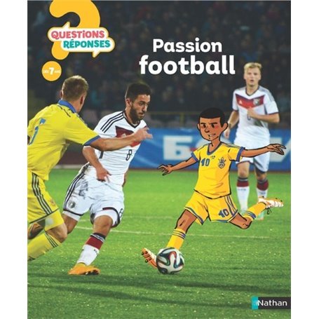 Passion Football