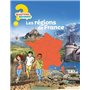 Les Régions de France