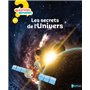 Les secrets de l'Univers
