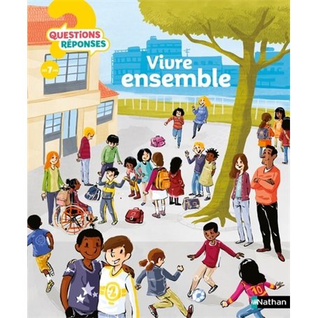 Vivre ensemble