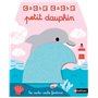 Cache cache petit dauphin