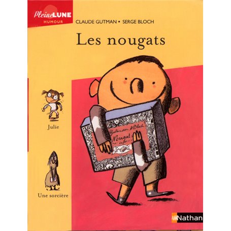 Les nougats