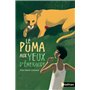 Le Puma aux yeux d'émeraude
