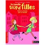 La Famille trop d'filles: Bella la timide pas si timide