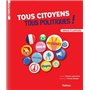 Tous citoyens Tous politiques !