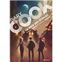 Gary Cook - tome 2 La voix des étoiles