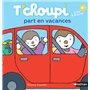 T'choupi part en vacances