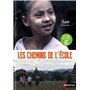 Sur les chemins de l'école - San, Birmanie